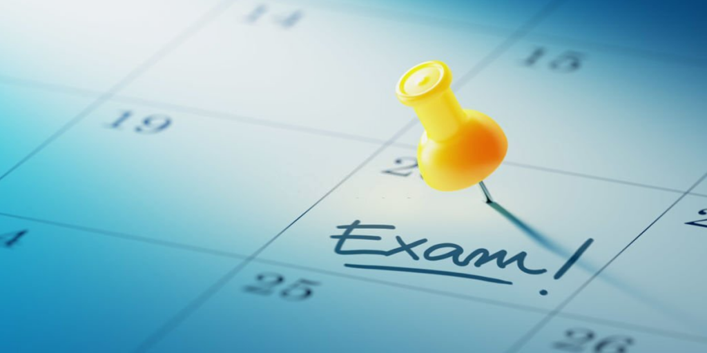 CFA Exam Dates